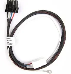 REDARC Tow-Pro Brake Controller Harness (TPH-015)