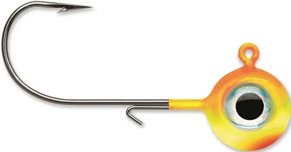 VMC Neon Moon Eye Jig