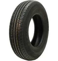 Karrier Trailer Tire ST205/75R14