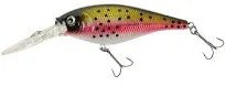 Berkley Flicker Shad 5 