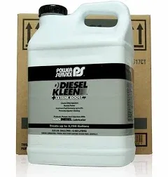 Power Service Diesel Kleen +Cetane Boost, Injector Cleaner, 26 oz.