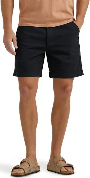 Wrangler Authentics Authentics Men's Flat Front Short