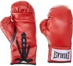 710000 Autograph Gloves Red