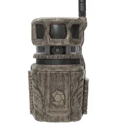 Stealth Cam Revolver Pro 360 Cellular Trail Camera