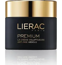 Lierac Premium Voluptuous Cream 50ml