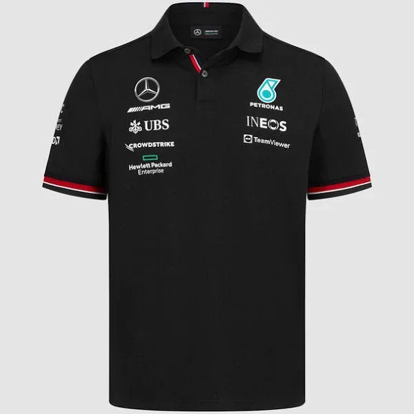 2022 Team Polo