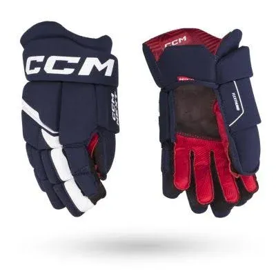 CCM Next Junior Hockey Gloves