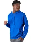 Champion Men's Powerblend Fleece Pullover Hoodie