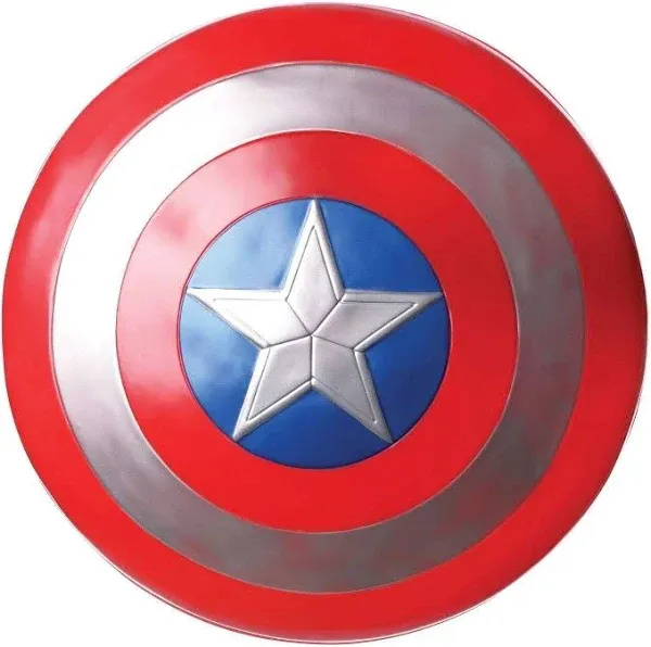 Captain America Shield