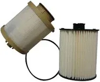 Fuel Filter Motorcraft FD-4617