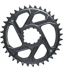 SRAM Eagle X-SYNC 2 Direct Mount Chainring Boost