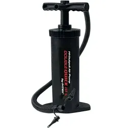 Intex Double Quick III S Hand Pump