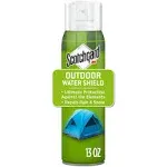 Scotchgard Water Shield