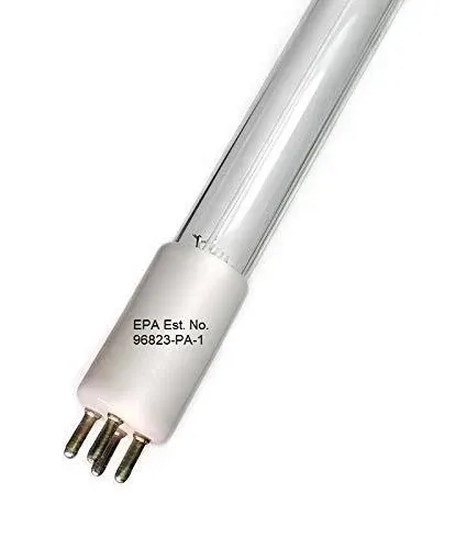 LSE Lighting 14-00020-001-R Equivalent UV Lamp for ActivTek Induct HVAC System