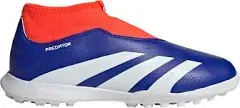 Adidas Predator League Laceless Turf Soccer Shoes