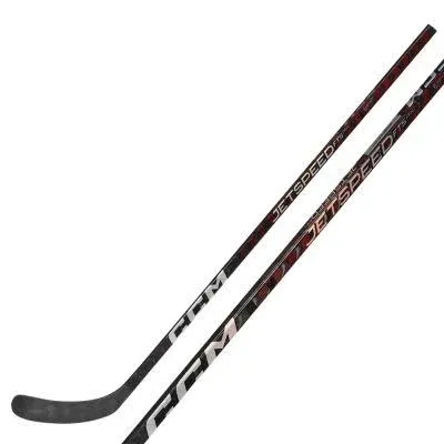 CCM Hockey Stick Jetspeed FT5 Pro Sr BLUE