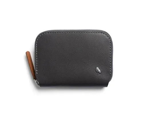 Bellroy Folio Mini Charcoal