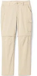 Columbia Women's Silver Ridge Utility Convertible Pant