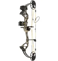 Bear Archery Royale Compound Bow