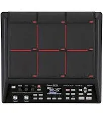 Roland SPD-SX Trigger Drum Beats Sampling Pad for Recording