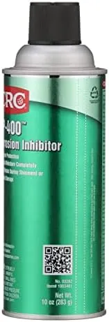 CRC 03282 Sp-400 Corrosion Inhibitor