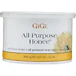 GiGi All Purpose Honee Wax, All Purpose - 14 oz