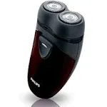 Philips Pq206 Electric Shaver Battery Powered Convenient to Carry /genuine