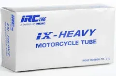 IRC T20041 Heavy Duty Tube - 4.00/5.10-17 - TR-4 Stem