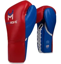 Hit N Move Boxing Fight Gloves