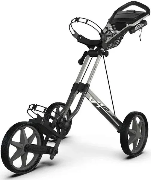 Sun Mountain Speed Cart V1R Push Cart