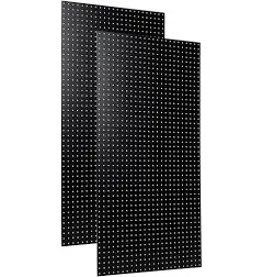 Triton Products HDB-2 Pegboards