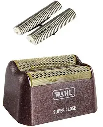 Wahl 5 Star Shaver Replacement Foil & Cutter Bar Assembly