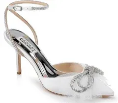 Badgley Mischka Women's Sacred Pump