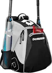 DeMarini Voodoo Junior Bat Pack