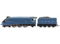 Hornby R3395TTS OO RailRoad LNER 4-6-2 'Mallard' A4 Class with TTS Sound