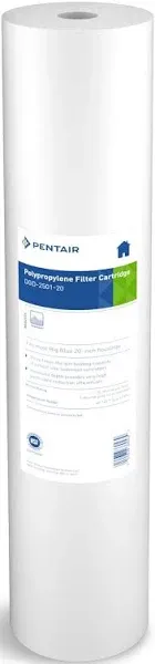 Pentek DGD-5005 / 155358-43 (20&#034;x4.5&#034;) Sediment Water Filter Replacement 50/05 M