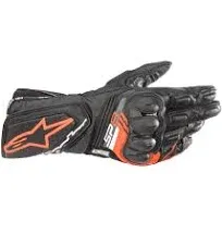 Alpinestars 3558423-1317-3<wbr/>X SP-8 Honda Gloves 3XL Black/Red/Blue