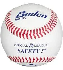 Baden Safety Baseballs