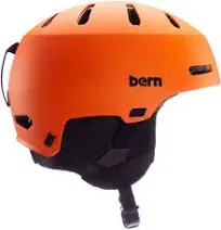 Bern Youth Macon 2.0 Jr Helmet