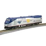 Kato HO P42 Amtrak Phase V Late #46 50th Anniversary - KAT376112