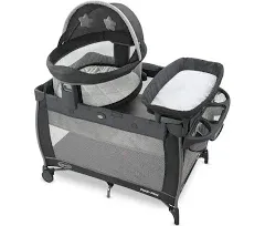 Graco Pack 'n Play Travel Dome LX Playard