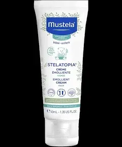 Mustela Stelatopia Cream Emollient