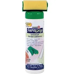 Zinsser SureGrip High Strength Glue Clear Adhesive 1 pt