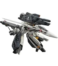 Hasegawa 1/72 The Super Dimension Fortress Macross Series No.26 VF-1S/A Str