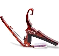 Kyser Quick-Change Capo 6-String