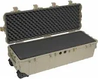 Pelican 1740 Case with Foam