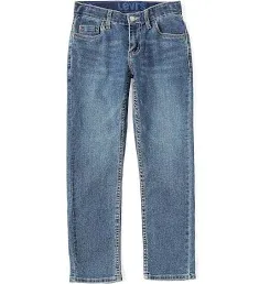 Levi's Boys 502 Regular Taper Fit Performance Jeans