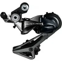 Shimano Dura Ace RD-R9100 SS Rear Derailleur 11 Speed Short Cage 30T Max New