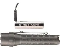 Streamlight PolyTac x USB - Coyote