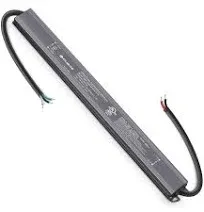 HitLights 60W Dimmable LED Driver